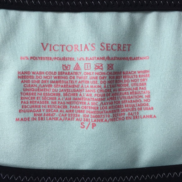 swimsuit bottoms - Picture 3 of 3